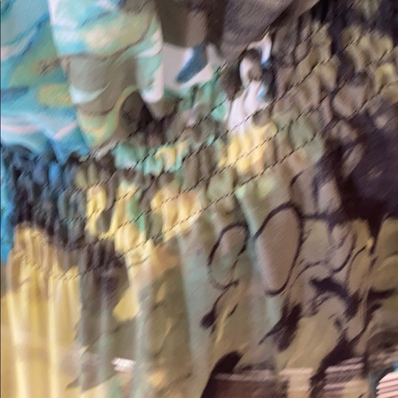 Women’s blouse with cami - Picture 4 of 6